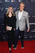 Opening Night Of The 10th Annual Filming Italy Los Angeles Festival