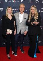 Opening Night Of The 10th Annual Filming Italy Los Angeles Festival