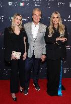 Opening Night Of The 10th Annual Filming Italy Los Angeles Festival