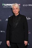 Opening Night Of The 10th Annual Filming Italy Los Angeles Festival