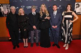 Opening Night Of The 10th Annual Filming Italy Los Angeles Festival