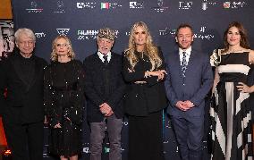 Opening Night Of The 10th Annual Filming Italy Los Angeles Festival