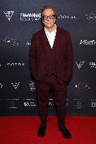 Opening Night Of The 10th Annual Filming Italy Los Angeles Festival