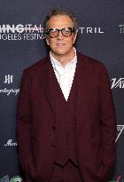 Opening Night Of The 10th Annual Filming Italy Los Angeles Festival