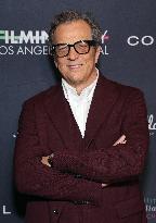 Opening Night Of The 10th Annual Filming Italy Los Angeles Festival