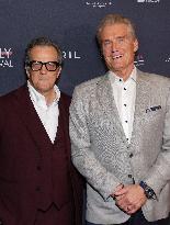 Opening Night Of The 10th Annual Filming Italy Los Angeles Festival