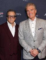 Opening Night Of The 10th Annual Filming Italy Los Angeles Festival