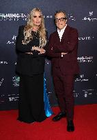 Opening Night Of The 10th Annual Filming Italy Los Angeles Festival