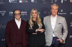 Opening Night Of The 10th Annual Filming Italy Los Angeles Festival