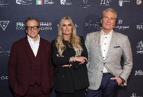 Opening Night Of The 10th Annual Filming Italy Los Angeles Festival
