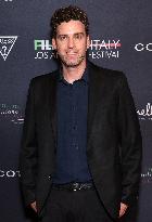 Opening Night Of The 10th Annual Filming Italy Los Angeles Festival