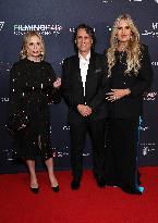 Opening Night Of The 10th Annual Filming Italy Los Angeles Festival
