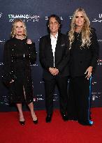 Opening Night Of The 10th Annual Filming Italy Los Angeles Festival