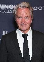 Opening Night Of The 10th Annual Filming Italy Los Angeles Festival