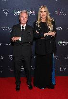 Opening Night Of The 10th Annual Filming Italy Los Angeles Festival