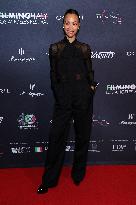 Opening Night Of The 10th Annual Filming Italy Los Angeles Festival