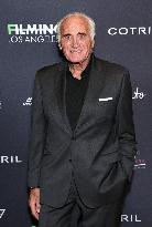 Opening Night Of The 10th Annual Filming Italy Los Angeles Festival