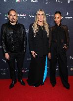 Opening Night Of The 10th Annual Filming Italy Los Angeles Festival