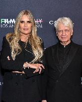 Opening Night Of The 10th Annual Filming Italy Los Angeles Festival