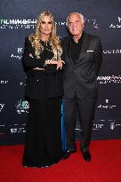 Opening Night Of The 10th Annual Filming Italy Los Angeles Festival