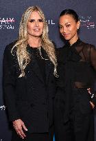Opening Night Of The 10th Annual Filming Italy Los Angeles Festival