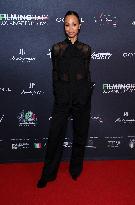 Opening Night Of The 10th Annual Filming Italy Los Angeles Festival