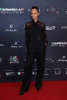 Opening Night Of The 10th Annual Filming Italy Los Angeles Festival