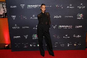 Opening Night Of The 10th Annual Filming Italy Los Angeles Festival