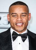 Paramount+ Series 1923 Season 2 - Premiere - LA