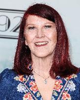 Paramount+ Series 1923 Season 2 - Premiere - LA