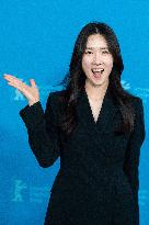 Berlinale What Does That Nature Say To You Photocall