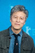 Berlinale What Does That Nature Say To You Photocall