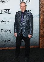 Paramount+ Series 1923 Season 2 - Premiere - LA