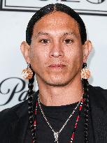 Paramount+ Series 1923 Season 2 - Premiere - LA