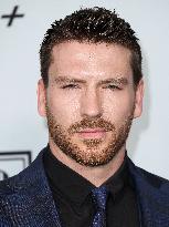 Paramount+ Series 1923 Season 2 - Premiere - LA