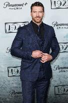 Paramount+ Series 1923 Season 2 - Premiere - LA