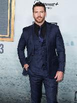 Paramount+ Series 1923 Season 2 - Premiere - LA