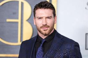 Paramount+ Series 1923 Season 2 - Premiere - LA