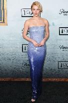 Paramount+ Series 1923 Season 2 - Premiere - LA