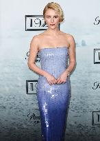 Paramount+ Series 1923 Season 2 - Premiere - LA