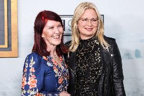 Paramount+ Series 1923 Season 2 - Premiere - LA