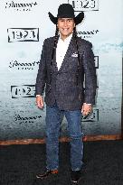Paramount+ Series 1923 Season 2 - Premiere - LA