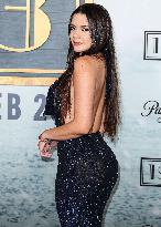 Paramount+ Series 1923 Season 2 - Premiere - LA