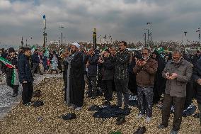 Iranians Mark 46th Anniversary Of Islamic Revolution - Tehran