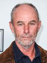 Paramount+ Series 1923 Season 2 - Premiere - LA