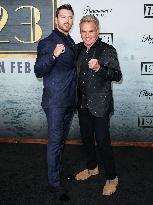 Paramount+ Series 1923 Season 2 - Premiere - LA