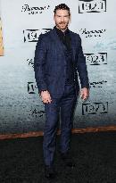 Paramount+ Series 1923 Season 2 - Premiere - LA