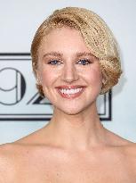 Paramount+ Series 1923 Season 2 - Premiere - LA