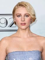 Paramount+ Series 1923 Season 2 - Premiere - LA