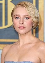 Paramount+ Series 1923 Season 2 - Premiere - LA